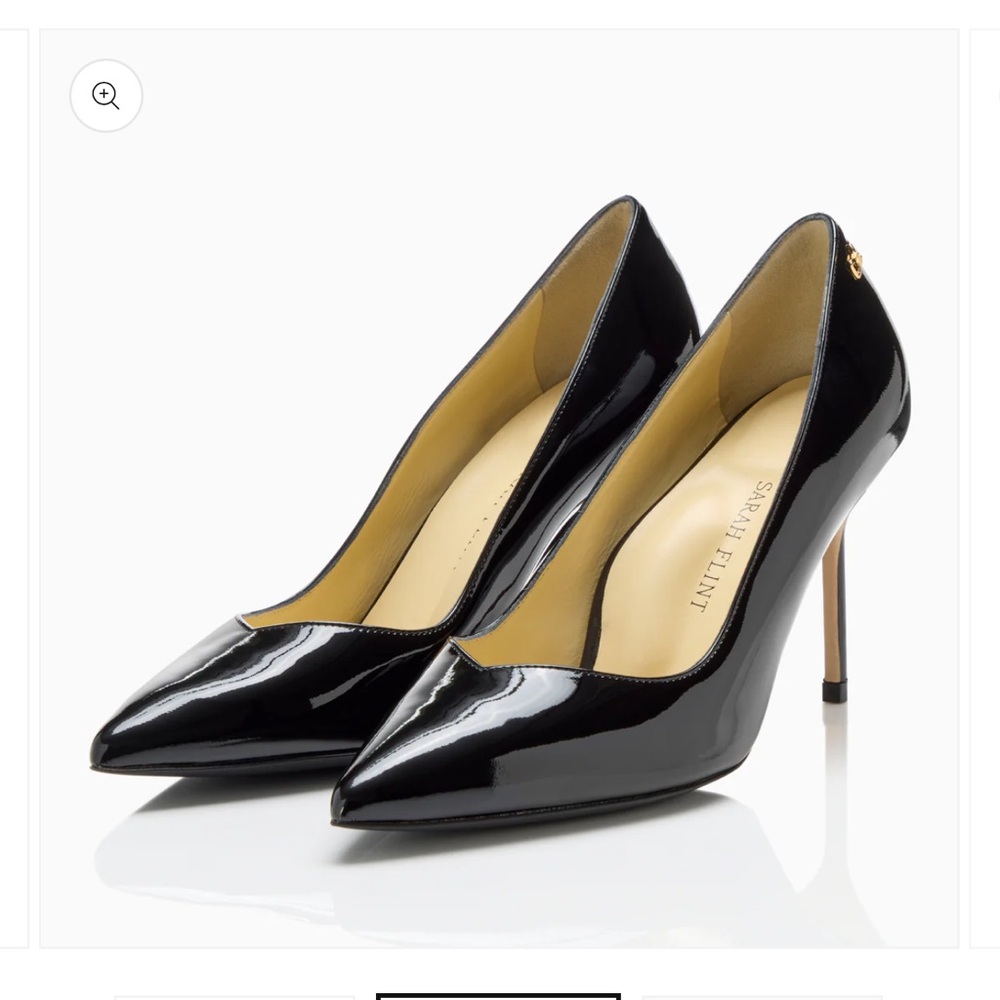Sarah Flint Perfect Pump 85